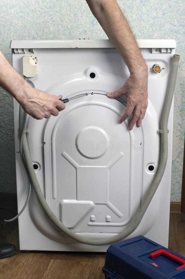 خدمة الدمام technician