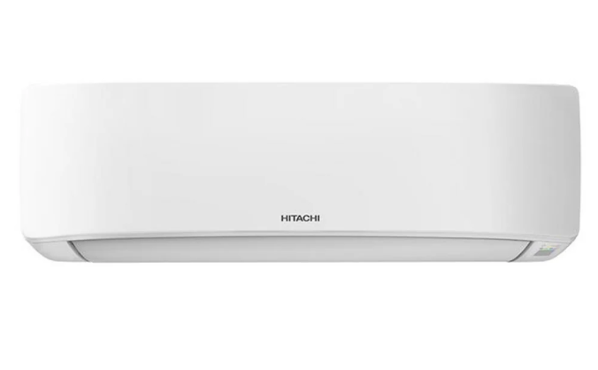 Hitachi washing machine